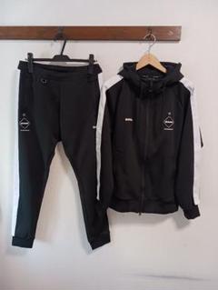 しょうこ FCRB 20AW トレーニングジャージ セットアップ フーディ しょうこ様専用 FCRB 20AW トレーニングジャージ セットアップ
