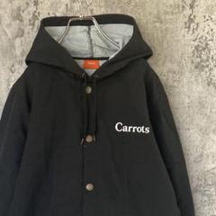 Carrots ジャンパー　S