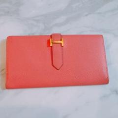 レシート有り【Hermes】ローズアザレ★ベアンスフレのサムネイル