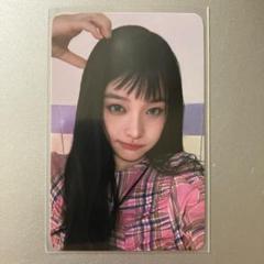 illit イロハ 直筆サイン 韓国 ソウル ファンコン zone トレカ illit イロハ 直筆サイン 韓国 ソウル ファンコン zone トレカ