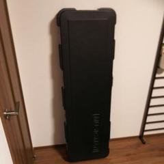 Musicman Stingray エレキベース用 ハードケース ベース
