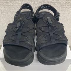 NIKE air max koko ココ　サンダル　ブラックのサムネイル