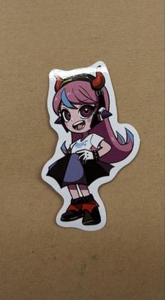 CR Selly アクスタ キーホルダー CRフェス ぬいぐるみ selly 新品未開封】CR FES 2023 selly セリー アクリルキーホルダーA