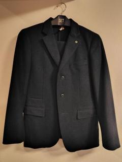 UNIQLO and LEMAIRE 初期 ブラック ウールカシミヤコート S UNIQLO - 【UNIQLO】ウールカシミヤチェスターコート黒【sizeM