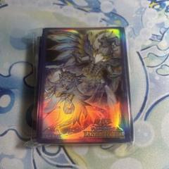 遊戯王 ニューロン 霊王の波動 スリーブ 100枚入り 未開封