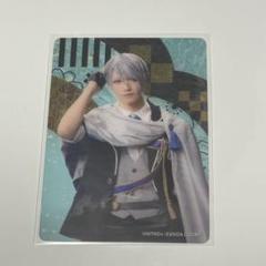 刀ミュ 目出度歌誉華舞 十周年 祝賀祭 カード 山姥切長義