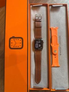 2025年最新】apple watch エルメス ドゥブルトゥールの人気