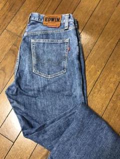 デニム ジーンズ