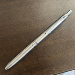 PILOT 細字3色 PILOT パイロット 細字3色 廃番 ボールペン 多機能 ビンテージ品