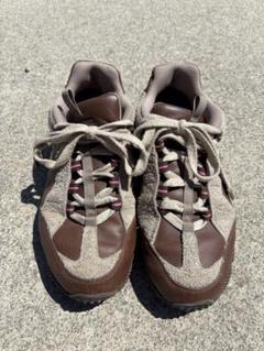 jacquemus nike ブラウン　ジャックムス　ナイキ　完売品 jacquemus nike ブラウン ジャックムス ナイキ 完売品 - メルカリ