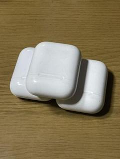 【ジャンク品】Apple AirPods(第3世代) APPLE|AIRPODS第三世代(ジャンク)|HARDOFFオフモール（オフモ