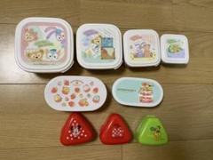 ディズニーシーダッフィーとフレンズトートバック&お弁当箱