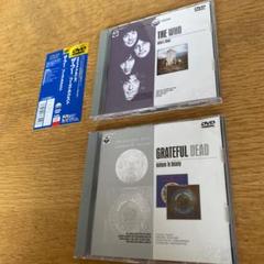 激レア 廃盤 DVD グレイトフルデッド('13日本) 激レア 廃盤 DVD グレイトフルデッド('13日本)