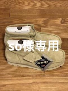 2023年最新】clarks × beamsの人気アイテム - メルカリ