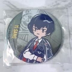 2025年最新】LIMBUS company イサンの人気アイテム - メルカリ