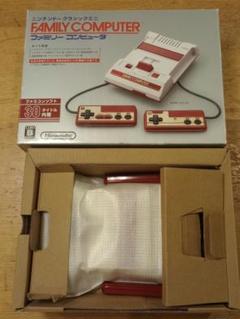 【買ってください‼︎】美品Nintendoクラシックミニ ファミリーコンピ… Amazon | ニンテンドークラシックミニ ファミリーコンピュータ