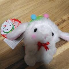 2025年最新】ぽてうさろっぴー クリスマスノエルの人気アイテム