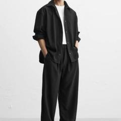 ZARA - ZARA セットアップの通販 by らん's shop｜ザラならラクマ