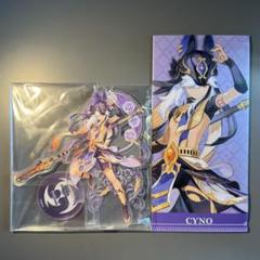 原神　レイラ　チケットファイル　27枚　まとめ売り 原神 レイラ カードケース の通販 by K's shop｜ラクマ