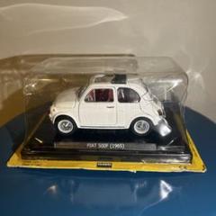 FIAT 500F (1965) ミニカー Fabbri m86961888995_1.jpg?1731500482