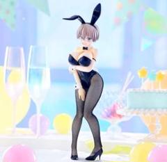 ボークス 宇崎花 宇崎ちゃんは遊びたい！ ガレージキット塗装済み完成品 ボークス限定ガレージキット】宇崎 花（宇崎ちゃんは遊びたい