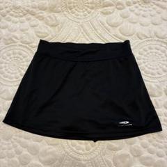 ☆海外ウェア　Mouratoglou 　スコート　US-S ☆海外ウェアMouratoglou スコートUS-S