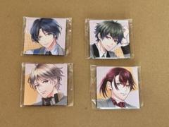 槙慶太 5周年 缶バッジ スタンドマイヒーローズ スタマイ 5周年 缶バッジ 槙慶太の通販