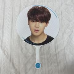 2022年最新】bts アンカバ うちわの人気アイテム - メルカリ