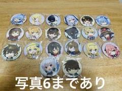 この素晴らしい世界に祝福を！　缶バッジ　タペストリー　ブックカバー　など