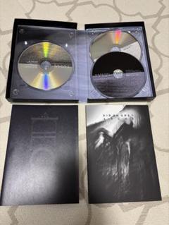美品　DIR EN GREY　ARCHE　完全生産限定盤