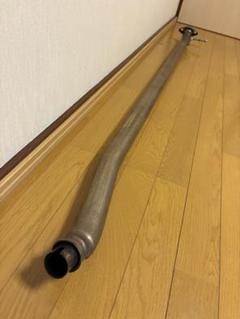 ha36sアルトワークス 4WDアールズセンターパイプ50.8パイ 競技用 ha36sアルトワークス 4WDアールズセンターパイプ50.8パイ 競技用
