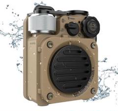 MUZEN Wild miniスピーカー buletooth5.0 砂漠イエローのサムネイル