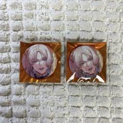 ブレマイ 缶バッジ 御門　尊　24個　セット ブレマイ 御門尊 缶バッジ - メルカリ