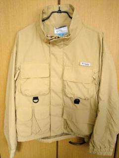 2025年最新】columbia pfg ジャケットの人気アイテム - メルカリ