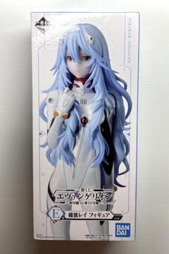 BANDAI - 一番くじ エヴァンゲリオンE賞　綾波レイ&amp;C賞　碇シンジセット Amazon.co.jp: 一番くじ A賞 碇シンジ フィギュア エヴァ