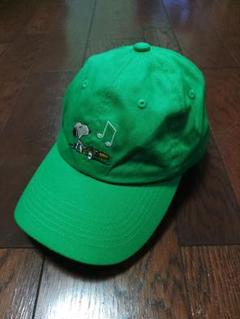✳️ STARBUCKS®×PEANUTS 1弾＆2弾✳️ベースボールキャップ2種