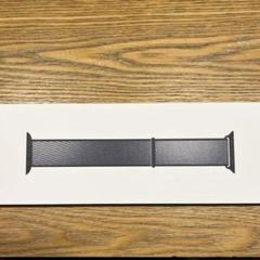 Apple Watch バンド 46mm 44mm スポーツループ
