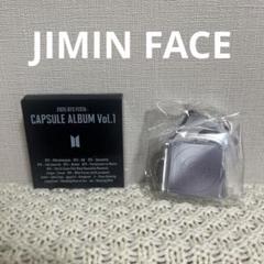 防弾少年団(BTS) - BTS JIMIN FACE グッズセット BTS ジミンのソロアルバム「FACE」の公式グッズのラインナップが