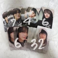 NCT127 SHOPEE kpopmerch ドヨン 30枚 NCT127 SHOPEE kpopmerch ドヨン 30枚 アイドル