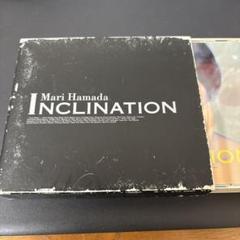 浜田麻里　Inclination
