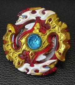 ベイブレードバースト　スプリガンレクイエム.0.Zt