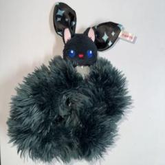 プリティーリズム ディアクラウン ペアチャムビビのテールシュシュ 未開封品 プリティーリズム ペアチャム ビビ テールシュシュ ディア