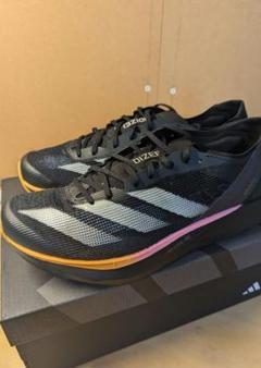 【新品】adidas ADIZERO takumi sen 10 26.5cmのサムネイル