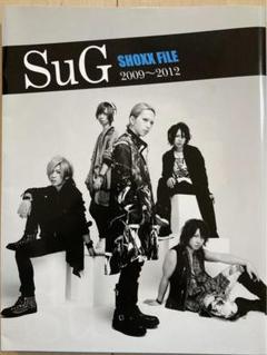 【超歓迎】 2025年最新】Shoxx fileの人気アイテム - メルカリ アート・デザイン・音楽
