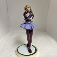 Amazon | STREET FIGHTER美少女 STREET FIGHTER かりん 1/7