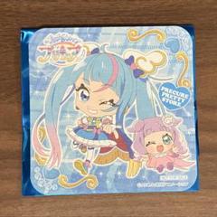 プリティストア　キュアスカイ　コースター