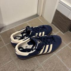 adidas BERN W アディダス ベルン 24.5