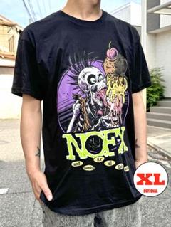 新品未使用 NOFX Lollipop Guys Tシャツ Lサイズ 2025年最新】NoFX tシャツ lの人気アイテム - メルカリ
