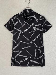 【未使用】1piu1uguale3 GOLF モックネックノースリーブ サイズ1 1PIU1UGUALE3 GOLF - 【レディース】 NO SLEEVE MOCK / ブランド