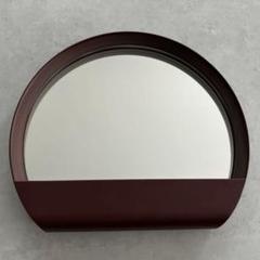 IKEA x HAY コラボ　YPPERLIG イッペルリグ　ミラーのサムネイル